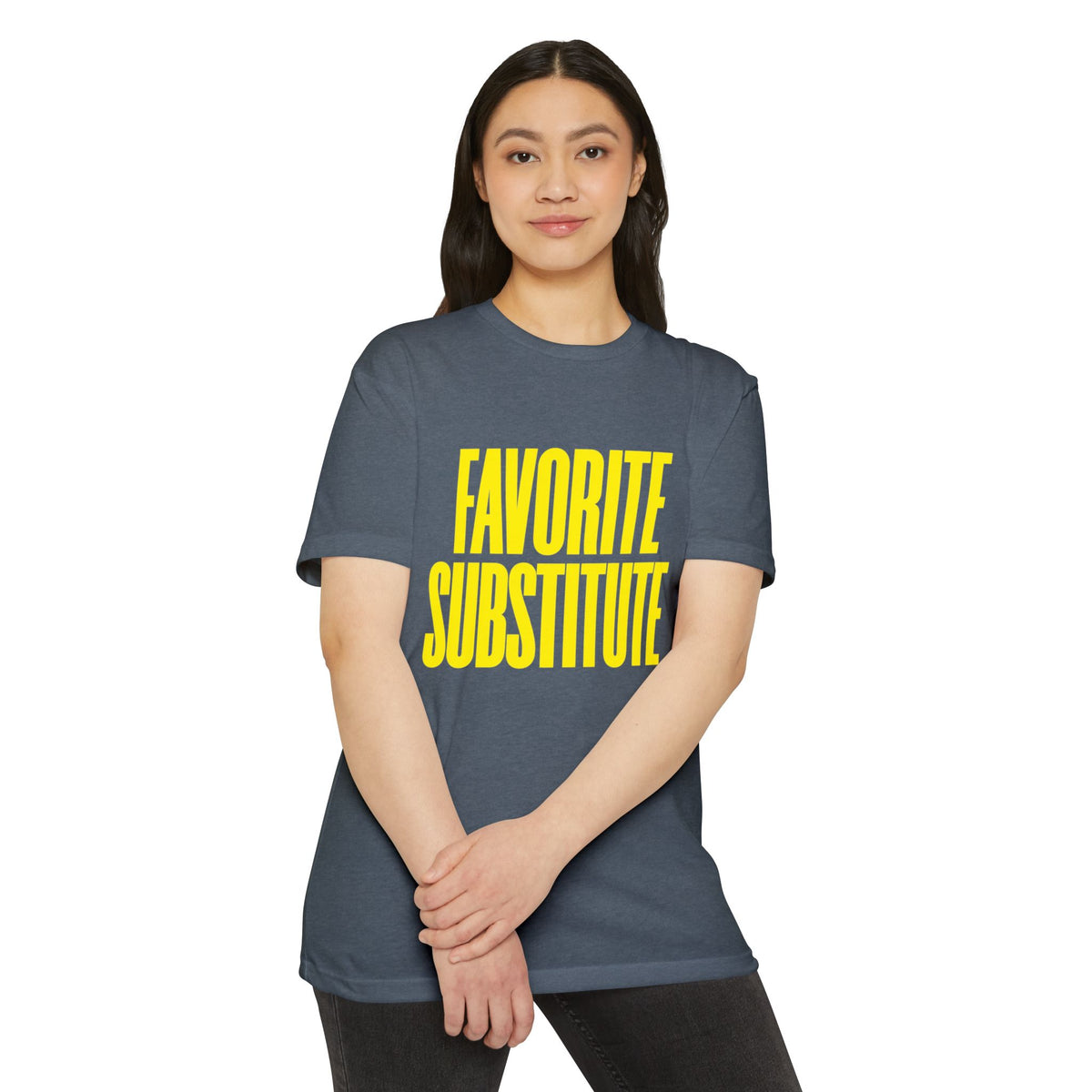 Favorite Substitute T-Shirt