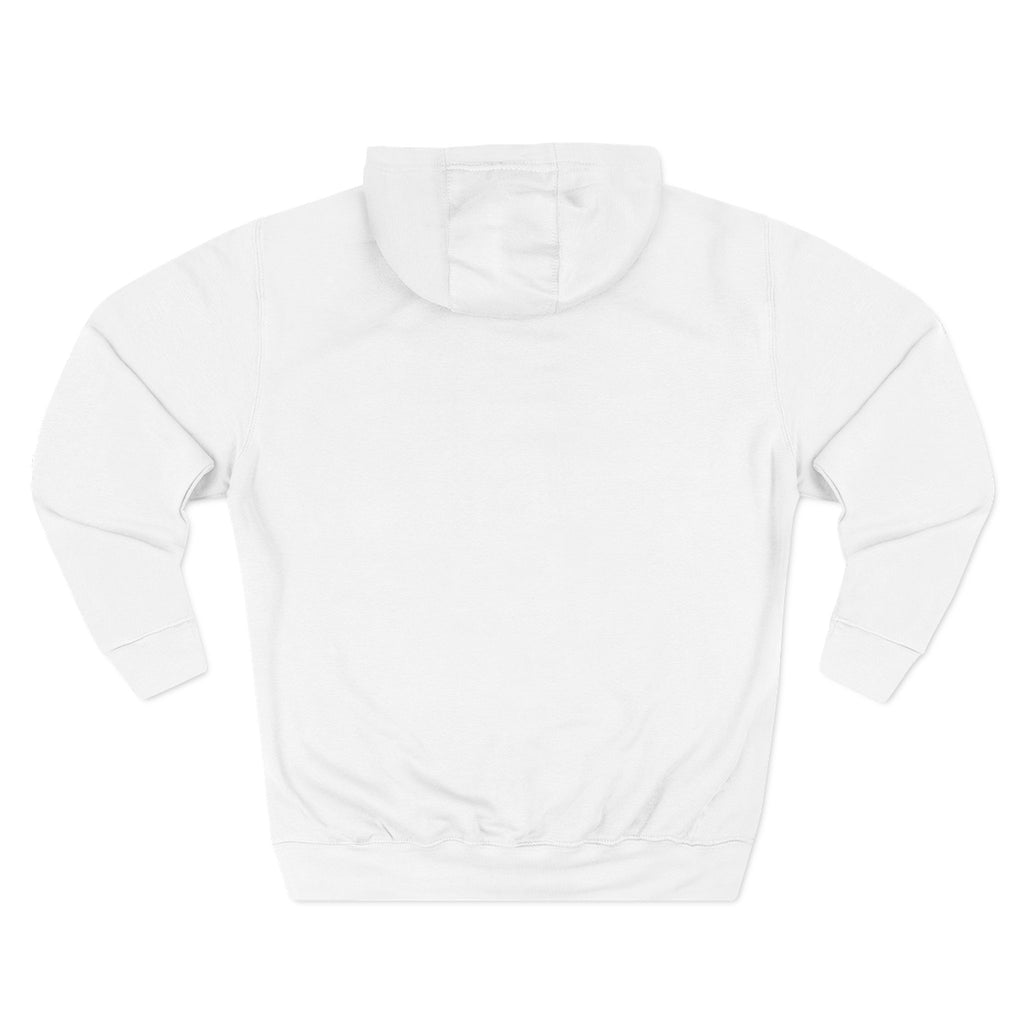 Hoodie — ICYIG 'Ignite and Cultivate Your Inner Genius' Fleece Pullover