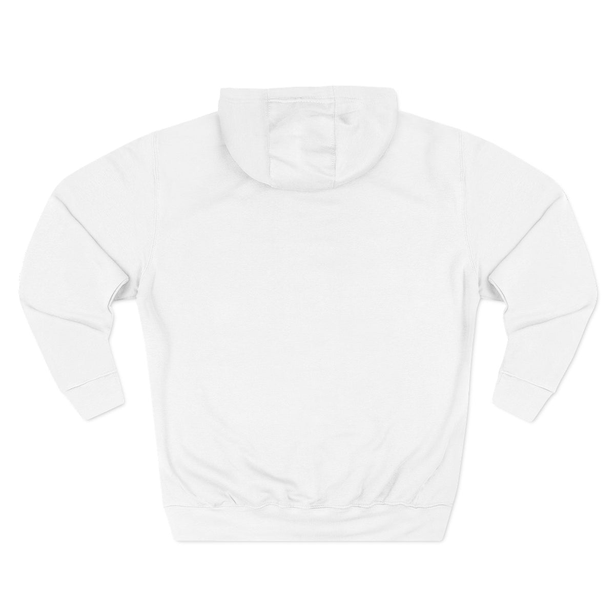 Hoodie — ICYIG 'Ignite and Cultivate Your Inner Genius' Fleece Pullover
