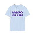 Graphic T-Shirt — Ignite & Cultivate Your Inner Genius