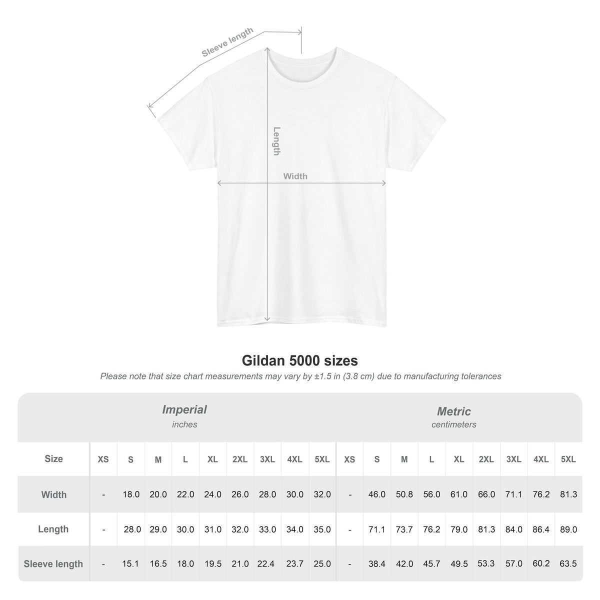 Motivational T-Shirt — ICYIG Front / "Ignite & Cultivate Your Inner Genius"