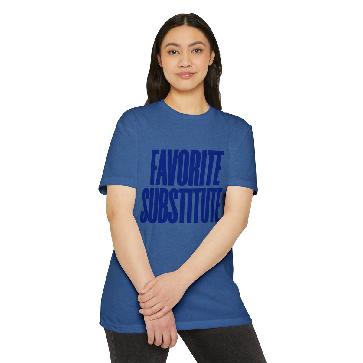 Favorite Substitute T-Shirt