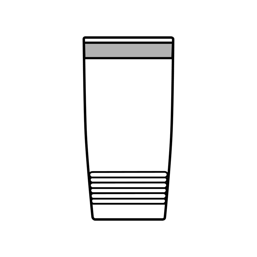 Tumbler — Favorite Substitute 20oz Insulated Stainless Travel Cup
