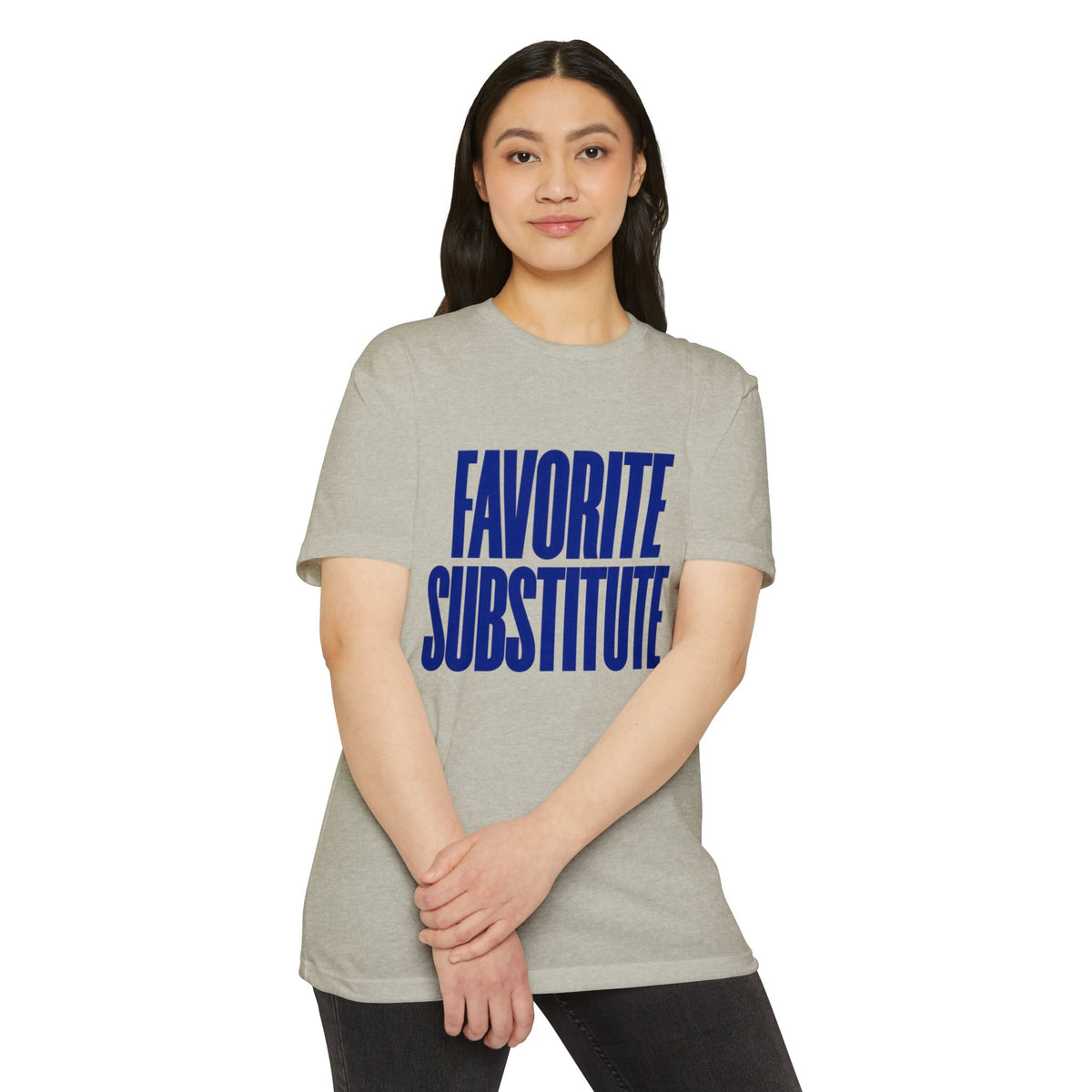 Favorite Substitute T-Shirt