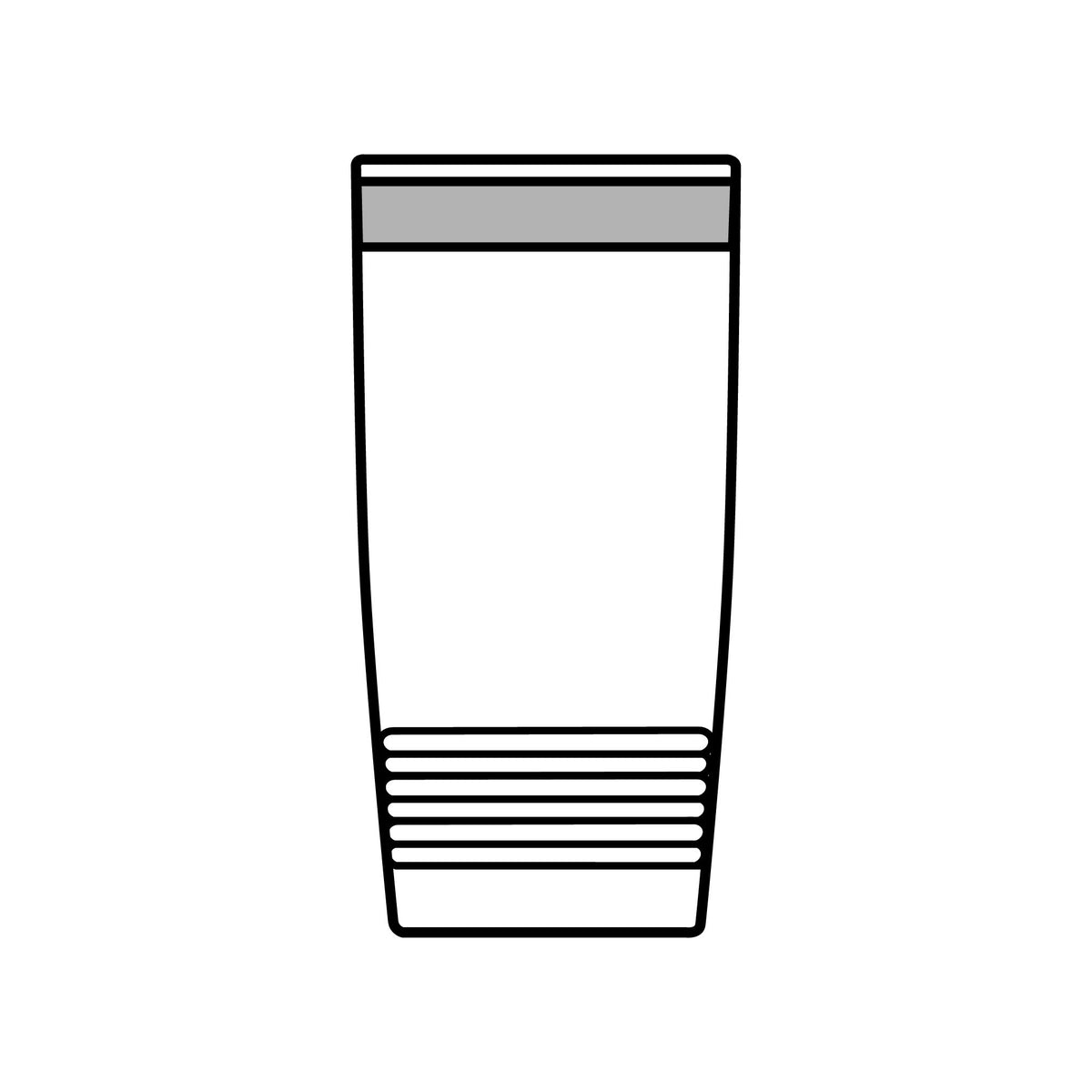 Tumbler — ICYIG Logo 20oz Stainless Insulated Travel Mug