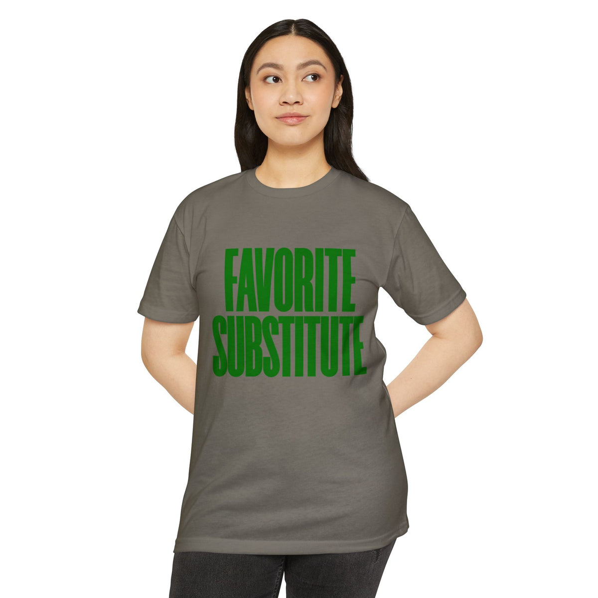 Favorite Substitute T-Shirt