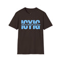 Graphic T-Shirt — Ignite & Cultivate Your Inner Genius