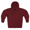 Zip Hoodie — Ignite and Cultivate Your Inner Genius