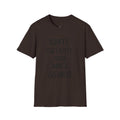 Inspirational Graphic T-Shirt — "Ignite. Cultivate. Your Inner Genius."