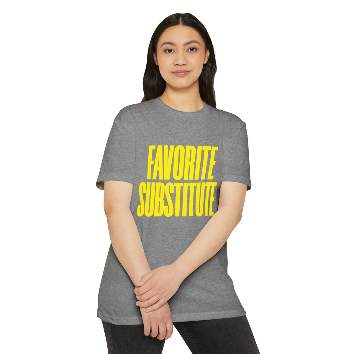 Favorite Substitute T-Shirt