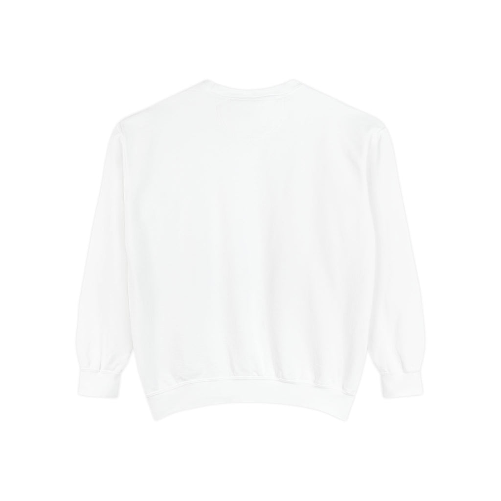 Favorite Favorite Substitute - Crewneck Sweatshirt