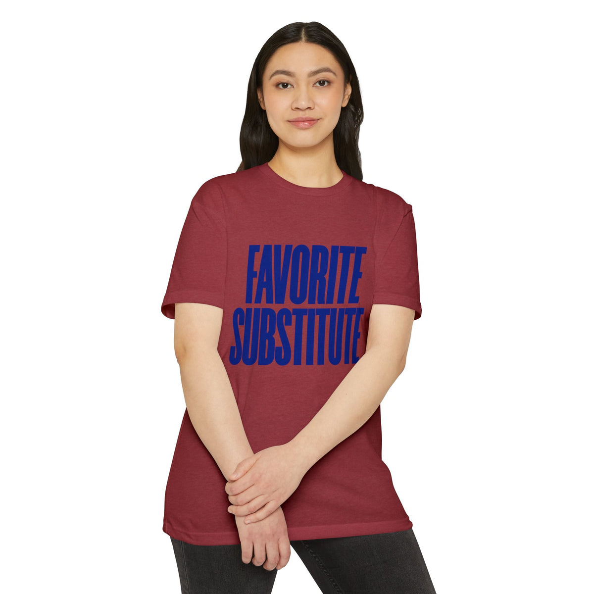 Favorite Substitute T-Shirt