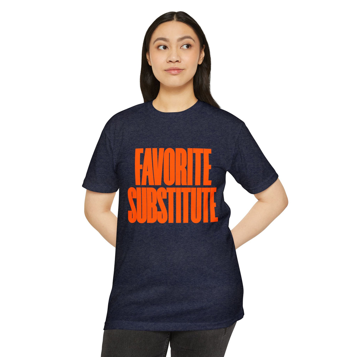 Favorite Substitute T-Shirt