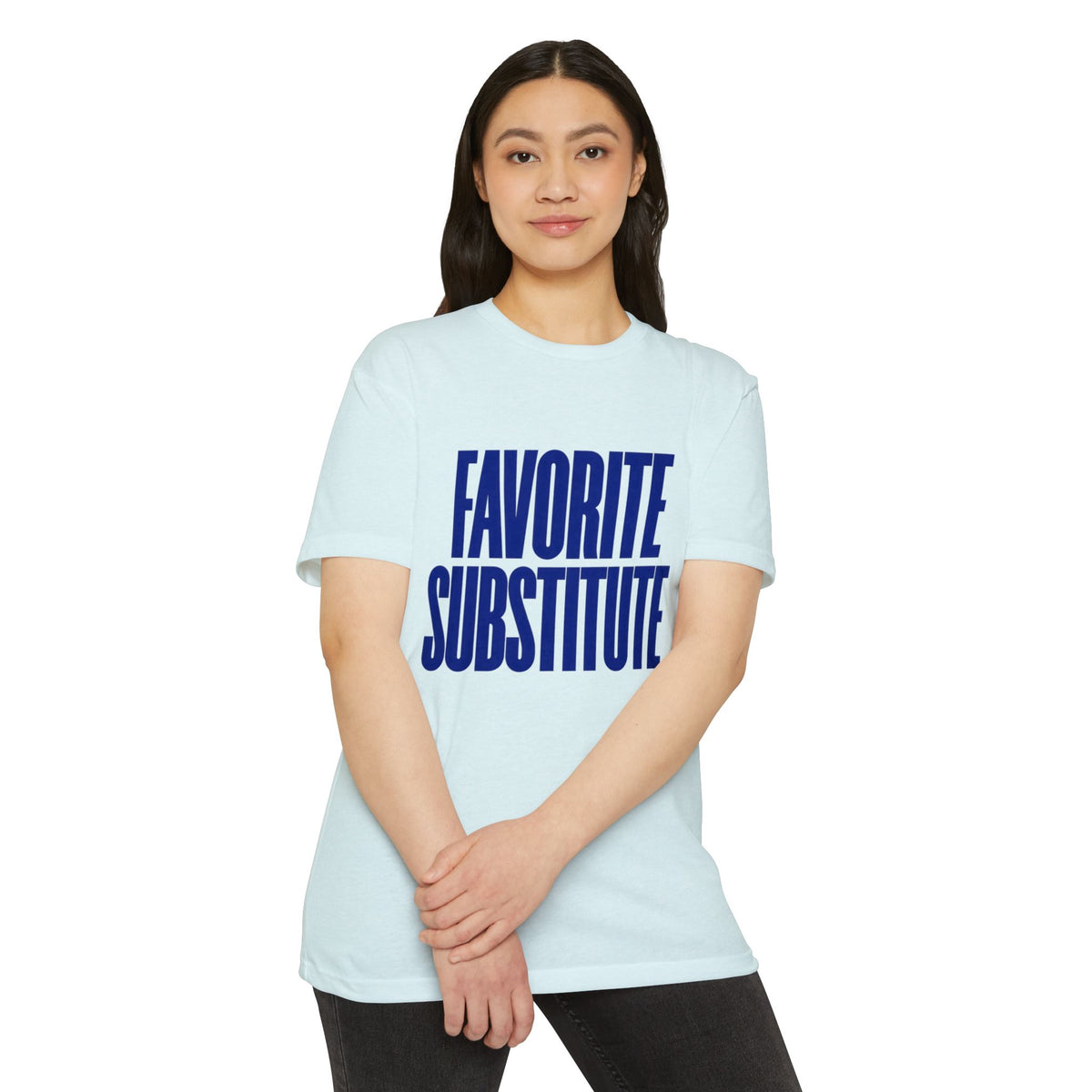 Favorite Substitute T-Shirt
