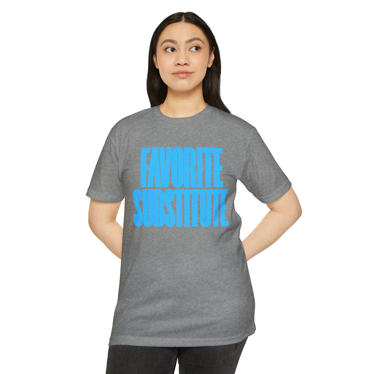 Favorite Substitute T-Shirt