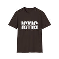 Graphic T-Shirt — Ignite & Cultivate Your Inner Genius