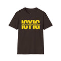 Graphic T-Shirt — Ignite & Cultivate Your Inner Genius