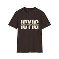 Graphic T-Shirt — Ignite & Cultivate Your Inner Genius