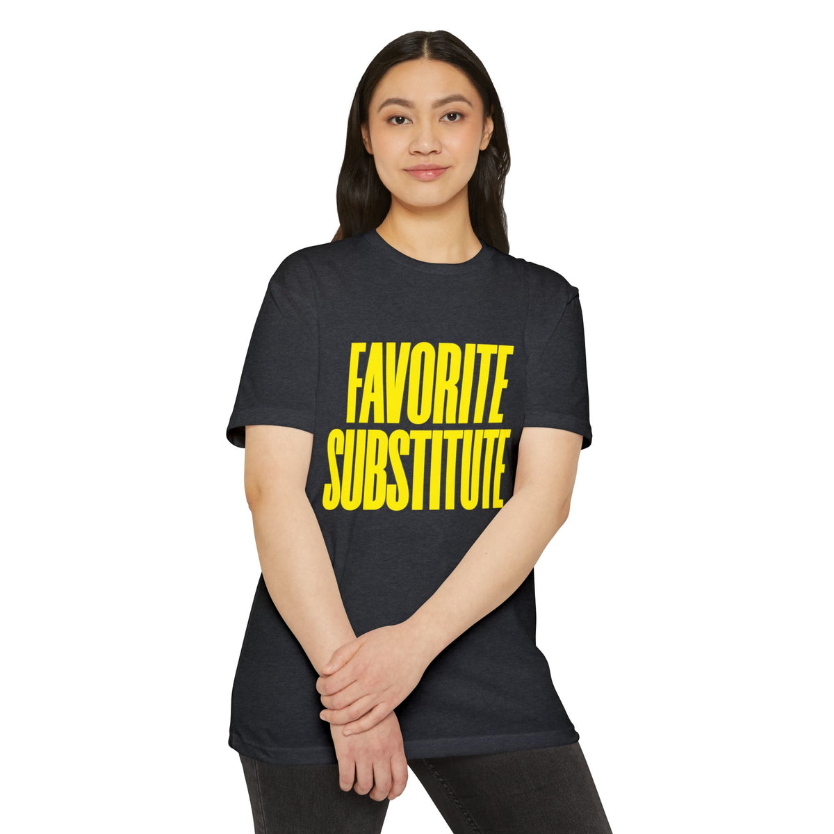 Favorite Substitute T-Shirt