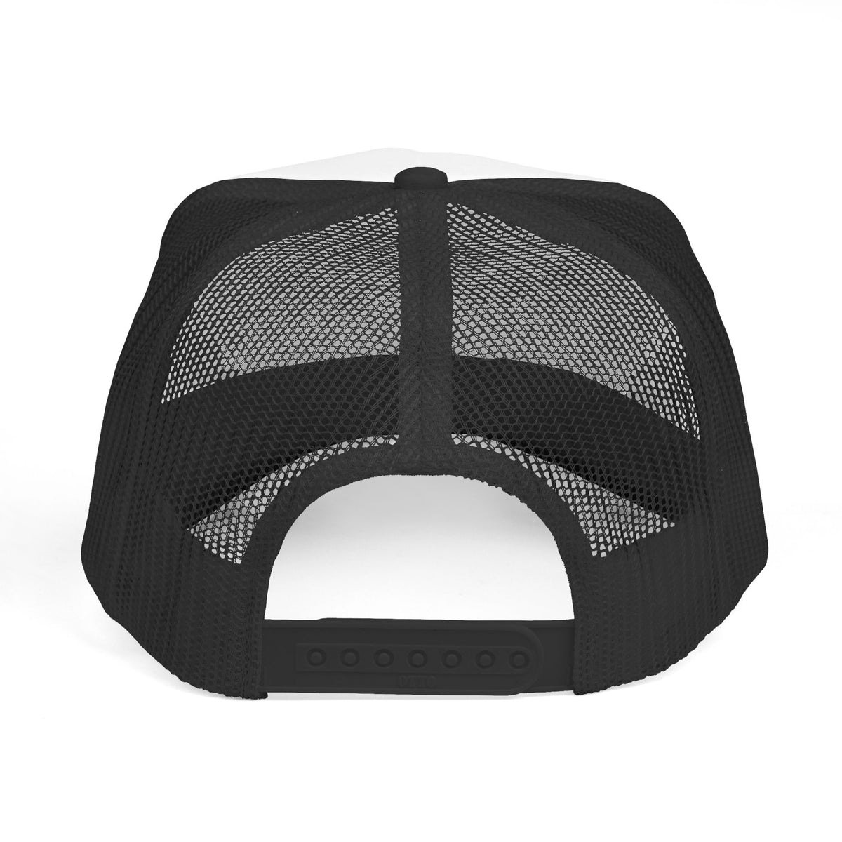 Trucker Cap — "Favorite Substitute" Mesh Hat