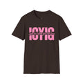 Graphic T-Shirt — Ignite & Cultivate Your Inner Genius