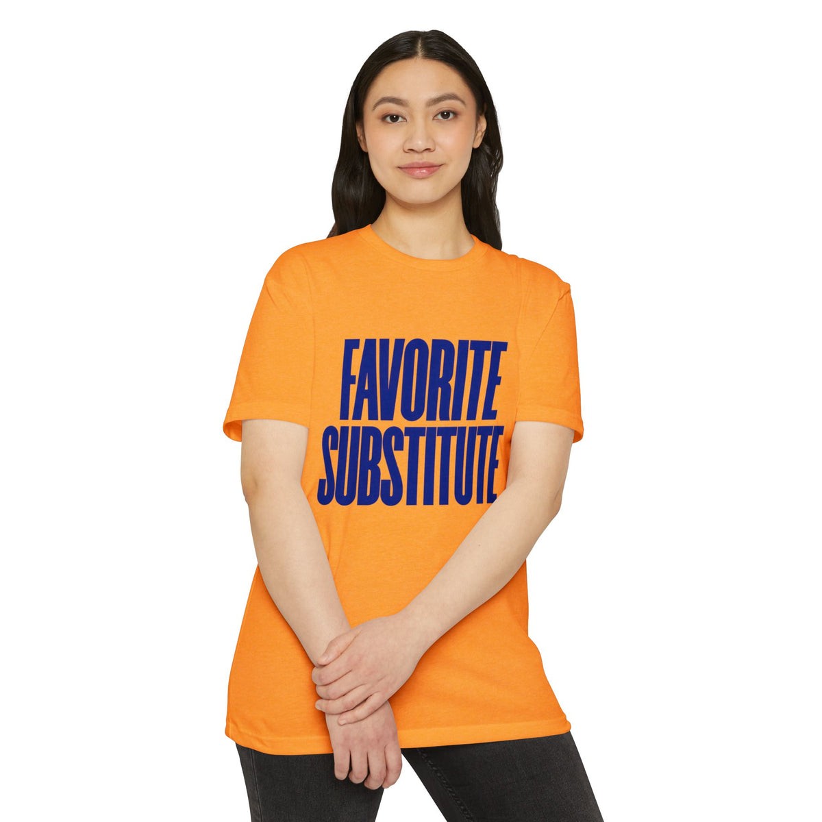 Favorite Substitute T-Shirt