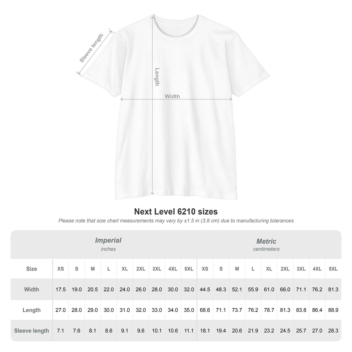 Favorite Substitute T-Shirt