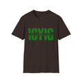Graphic T-Shirt — Ignite & Cultivate Your Inner Genius