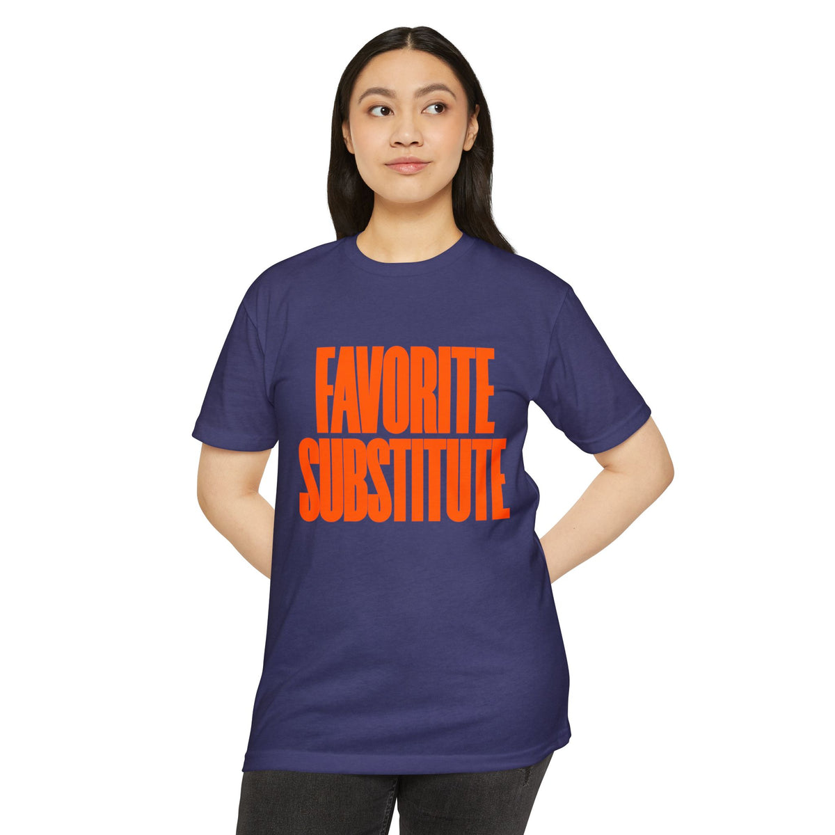 Favorite Substitute T-Shirt