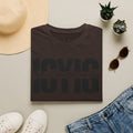 Graphic T-Shirt — Ignite & Cultivate Your Inner Genius
