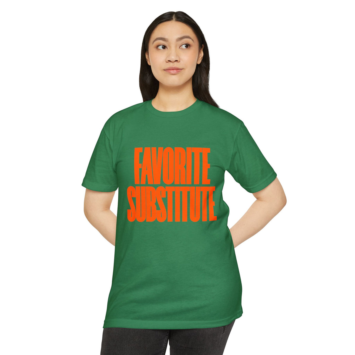 Favorite Substitute T-Shirt