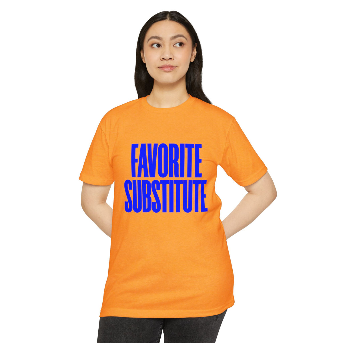 Favorite Substitute T-Shirt
