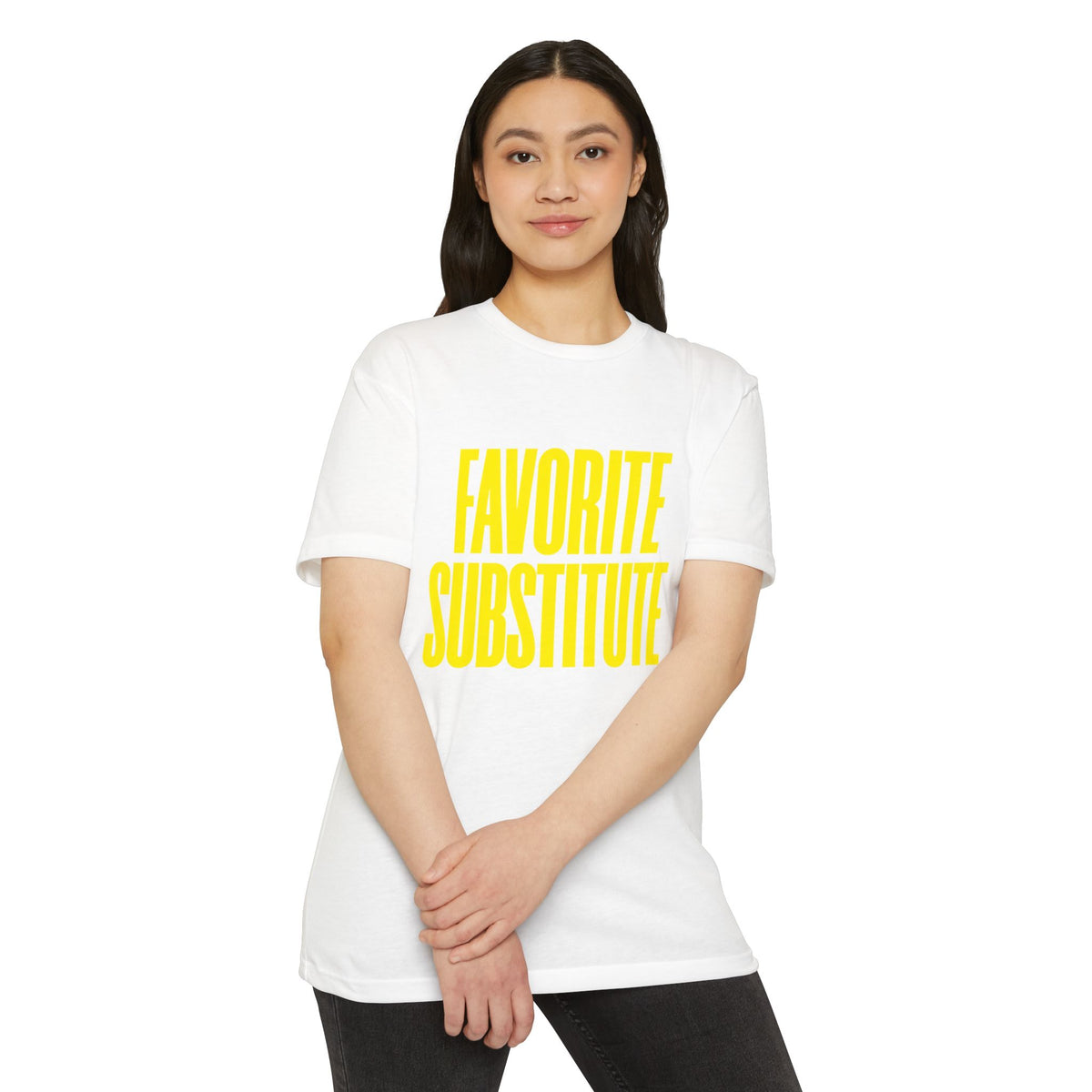 Favorite Substitute T-Shirt
