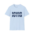 Graphic T-Shirt — Ignite & Cultivate Your Inner Genius