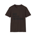 Motivational T-Shirt — Ignite. Cultivate. Your Inner Genius.