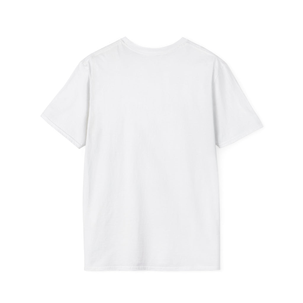 Graphic T-Shirt — Ignite & Cultivate Your Inner Genius