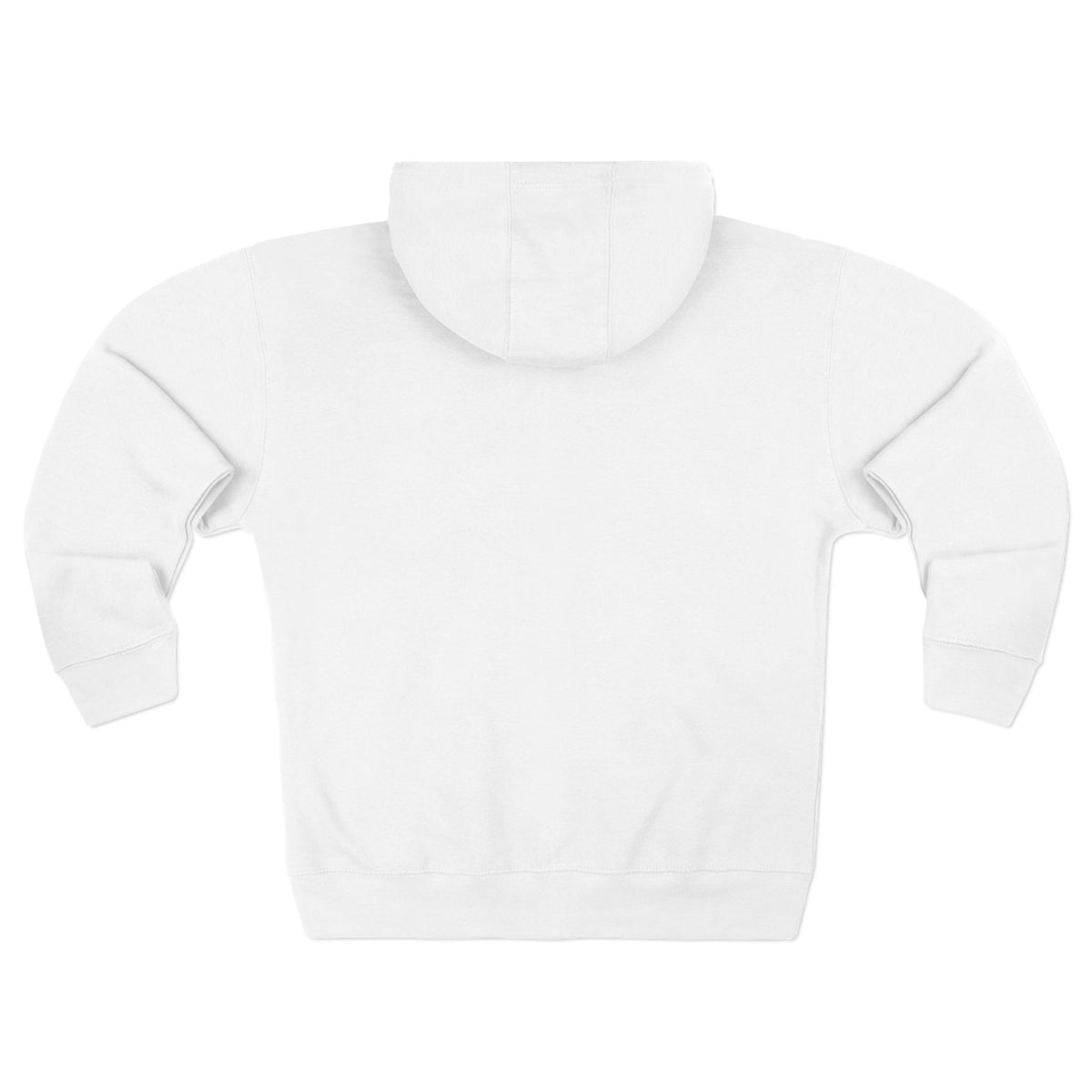 Zip Hoodie — Favorite Substitute