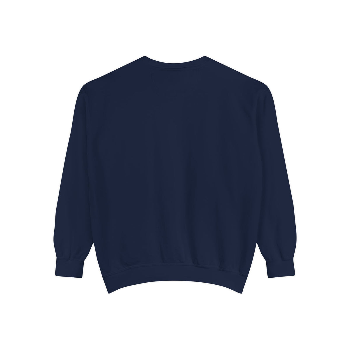 Graphic Crewneck Sweatshirt — Ignite and Cultivate Your Inner Genius