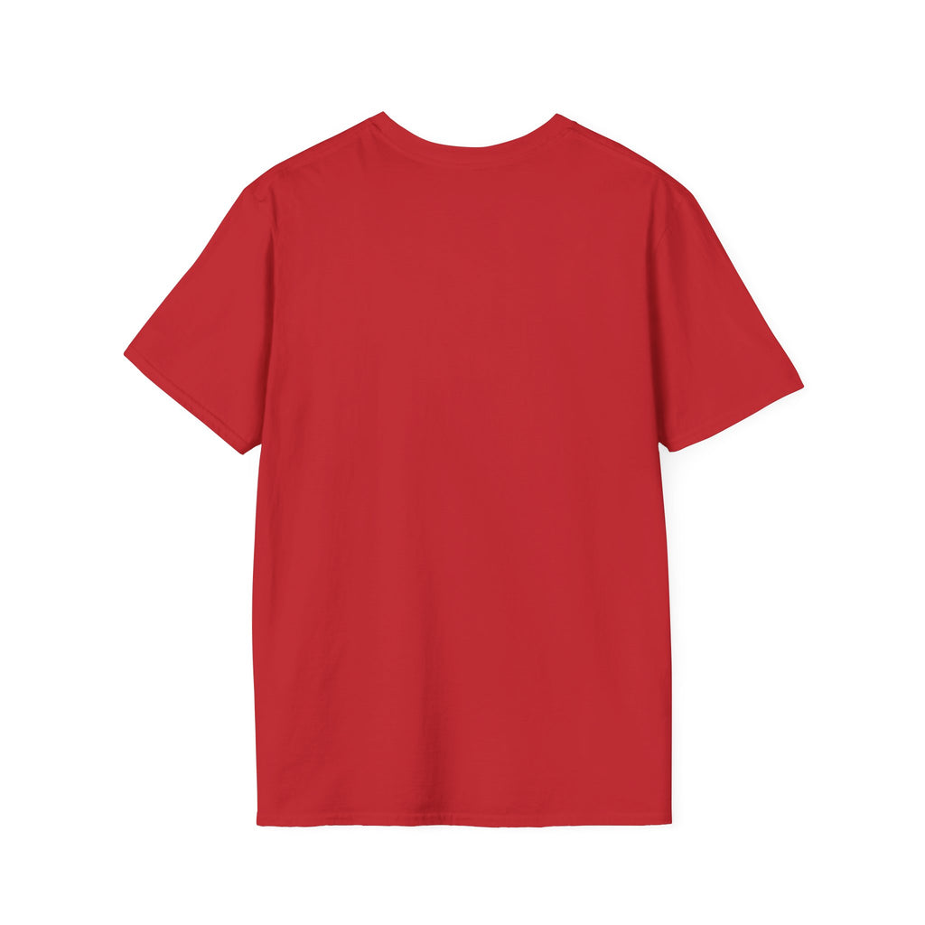 Graphic T-Shirt — Ignite & Cultivate Your Inner Genius