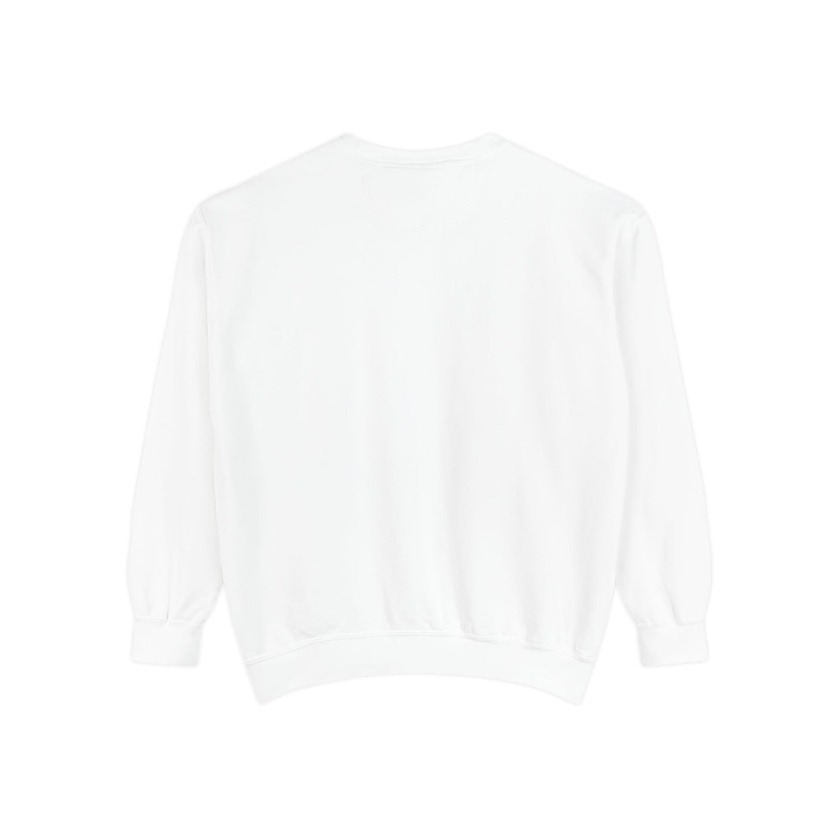 Favorite Substitute Crewneck Sweatshirt