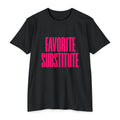 Favorite Substitute T-Shirt