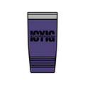 Tumbler — ICYIG Logo 20oz Stainless Insulated Travel Mug
