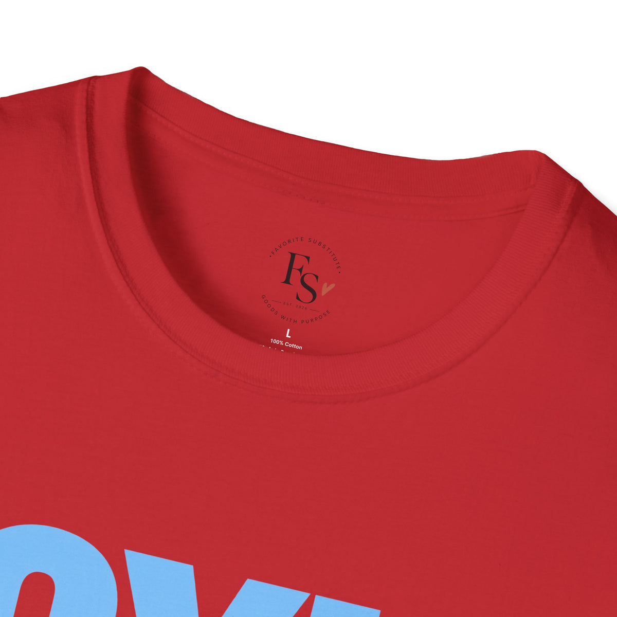 Graphic T-Shirt — Ignite & Cultivate Your Inner Genius