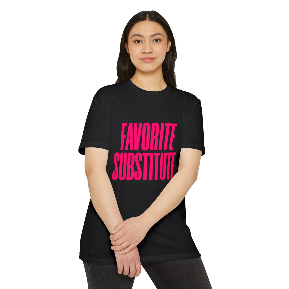 Favorite Substitute T-Shirt