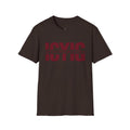 Graphic T-Shirt — Ignite & Cultivate Your Inner Genius