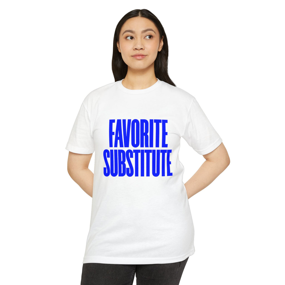 Favorite Substitute T-Shirt