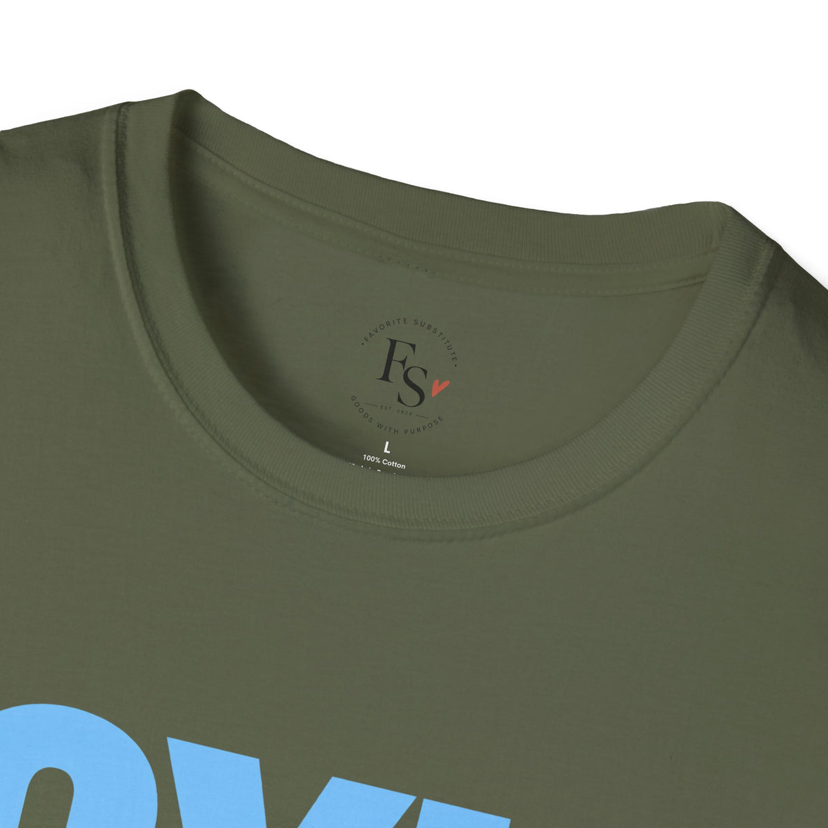 Graphic T-Shirt — Ignite & Cultivate Your Inner Genius